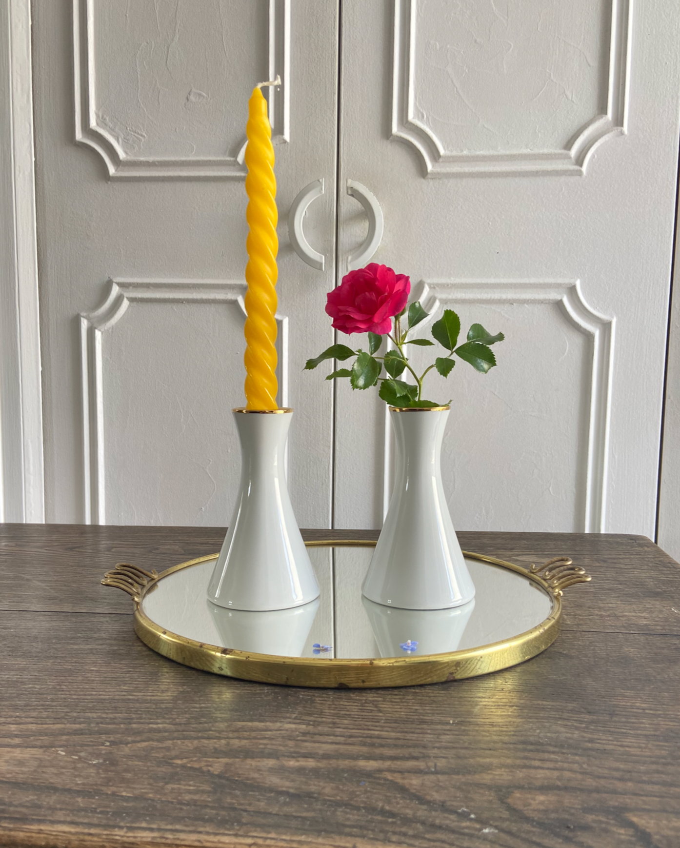 Bougeoirs/Soliflore Bavaria #id27