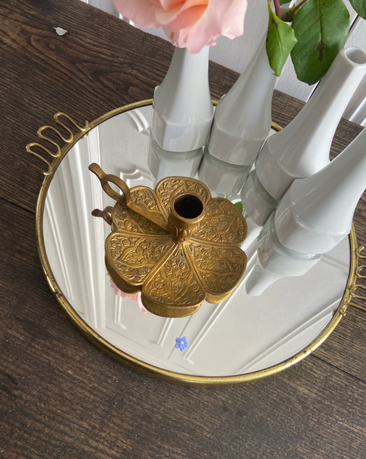 Bougeoir rat de cave #id26