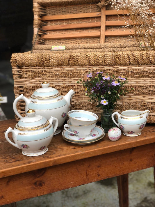 Duo Petit Déjeuner Limoges