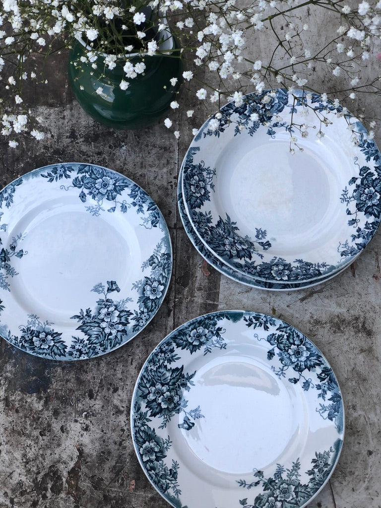 Service Marie Louise