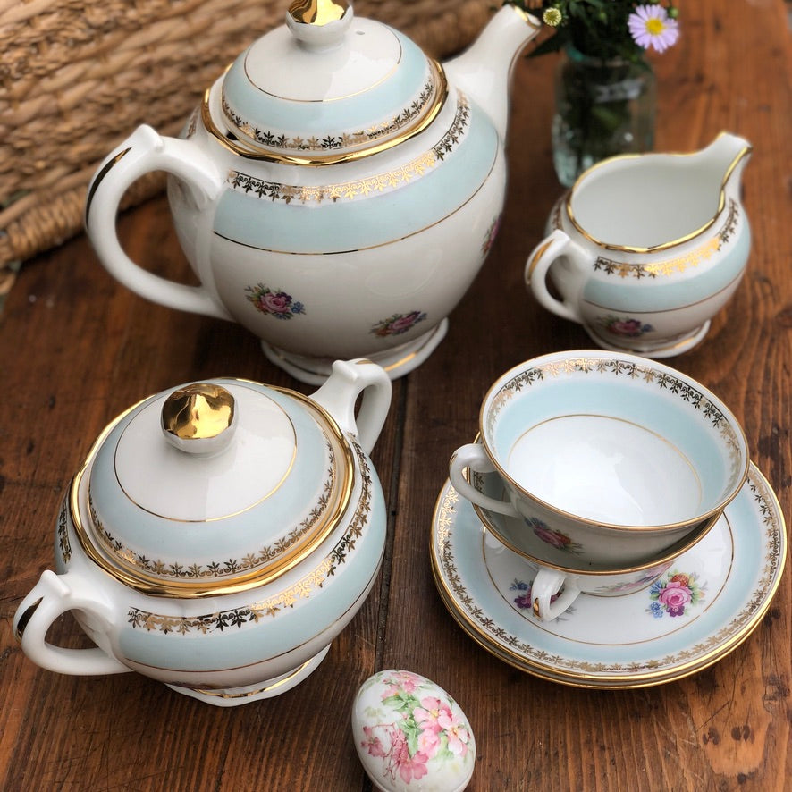 Duo Petit Déjeuner Limoges