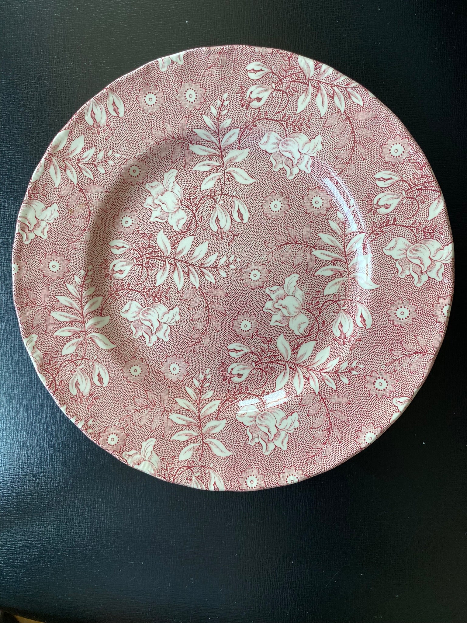 Service dessert Velvet