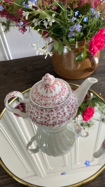 Duo Théière & Cafetière #id21