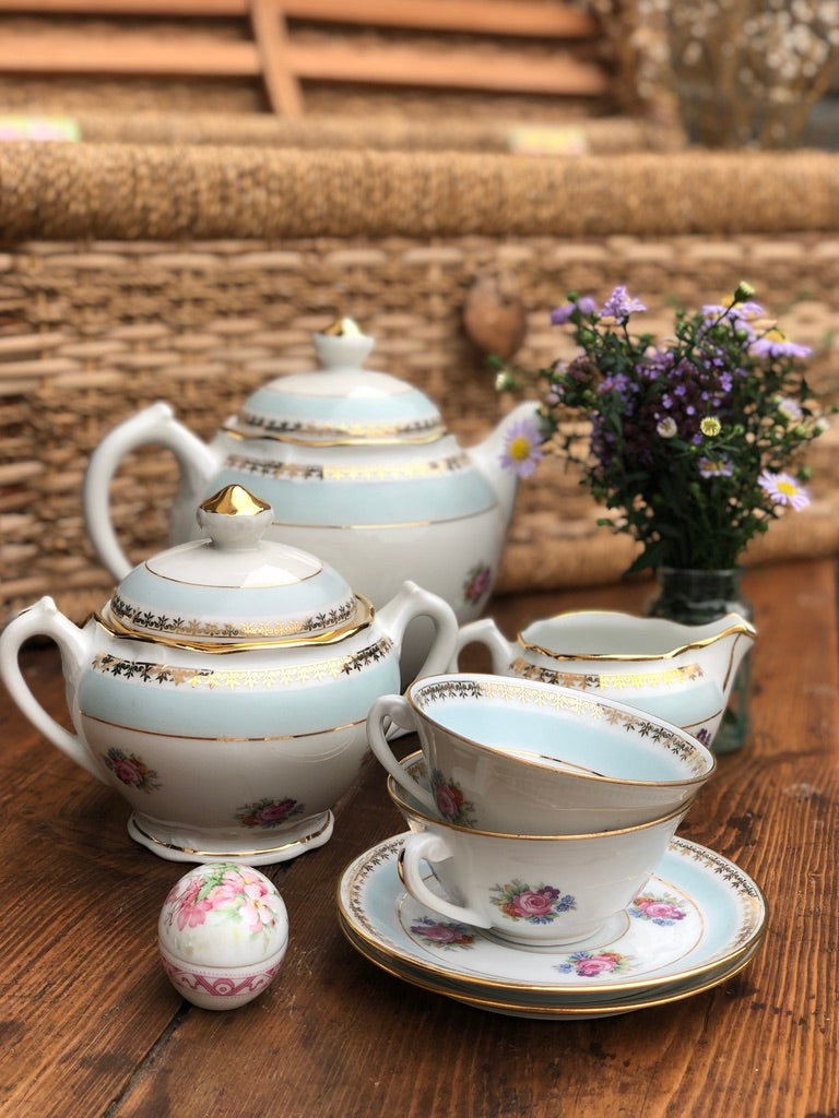 Duo Petit Déjeuner Limoges