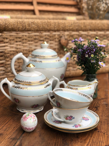 Duo Petit Déjeuner Limoges