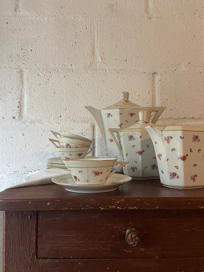 Service café Limoges