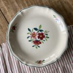 Amazonas Serving Dishes