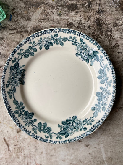 Terre de Fer Dépareillées