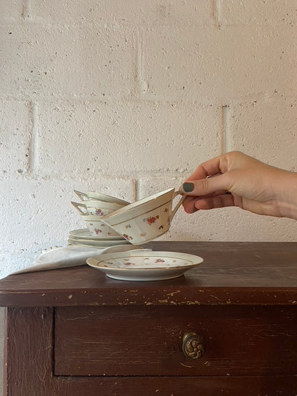 Service café Limoges