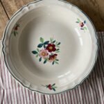 Amazonas Serving Dishes