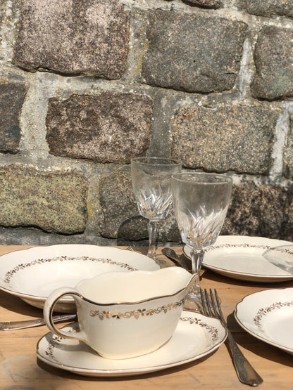 Service Villeroy & Boch