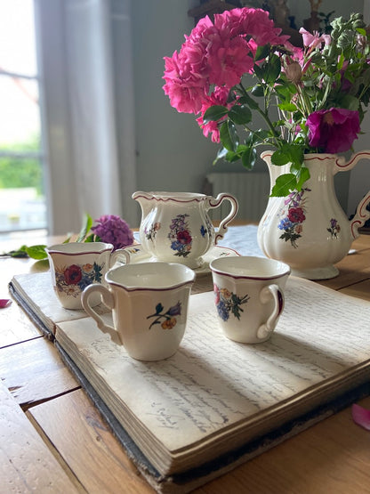 Service à café Agreste