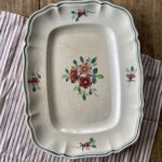 Amazonas Serving Dishes