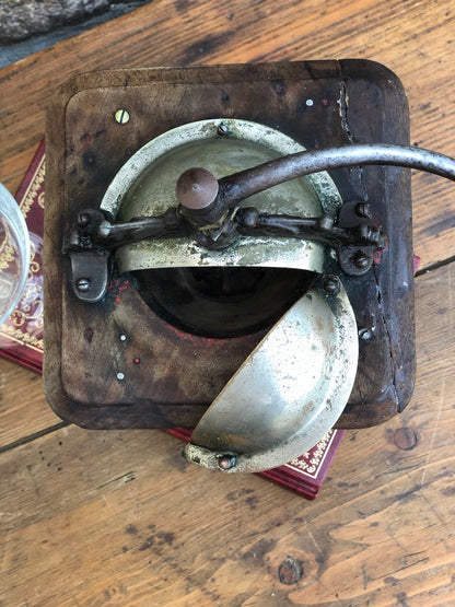 Moulin à café