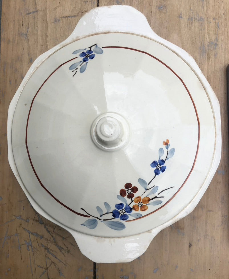 Service Sarreguemines automnal