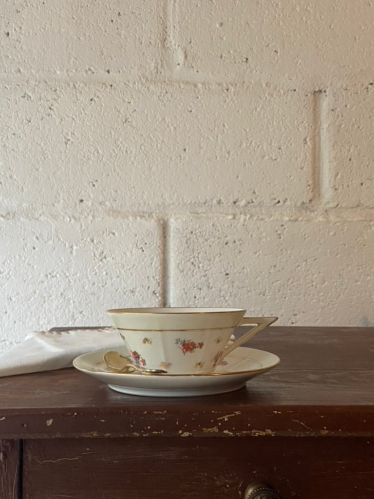 Service café Limoges