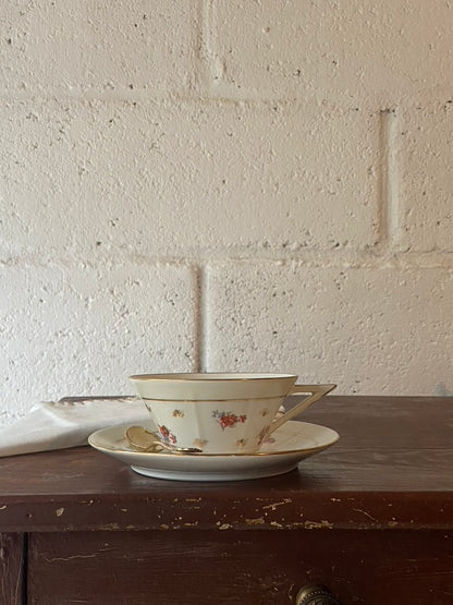 Service café Limoges