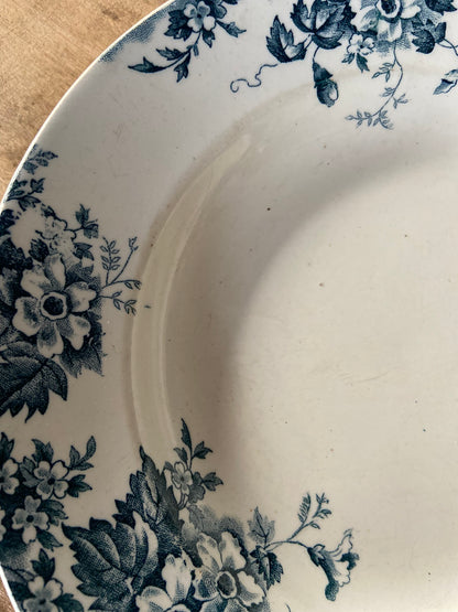 Creuses dépareillées (4) - Marie Louise & 4003