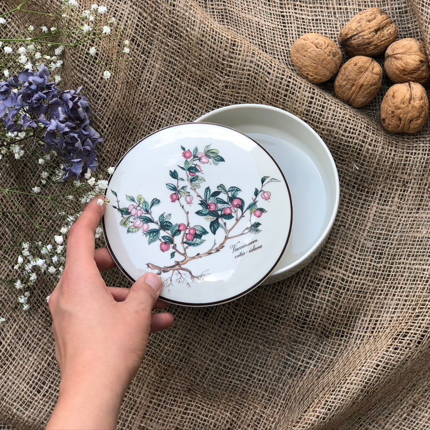 BONBONVB Bonbonnière Villeroy&Boch