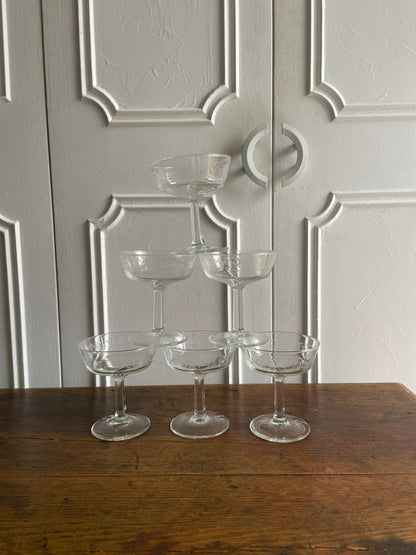 Coupe à champagne #id43