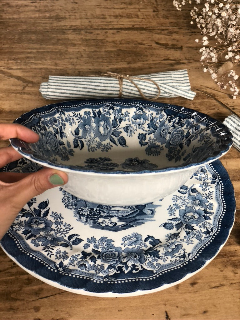 Plats de Service Anglais - Myott