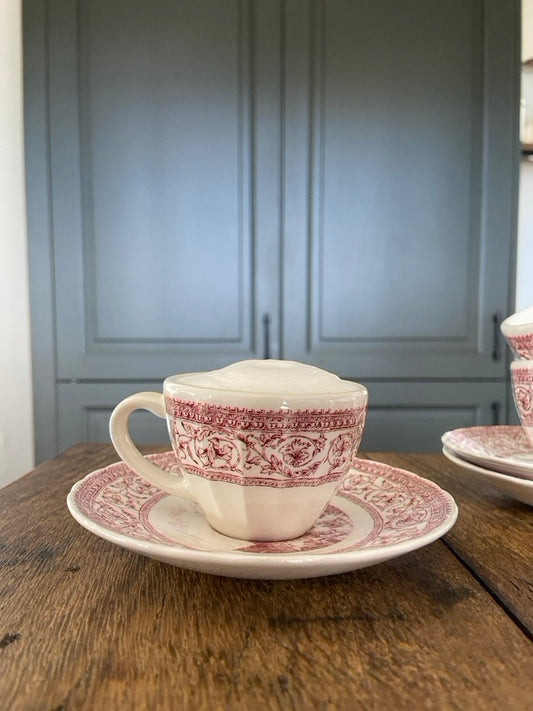 Tasse à café Corona