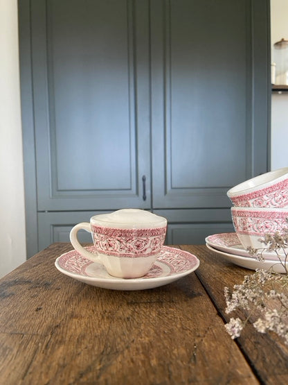 Tasse à café Corona