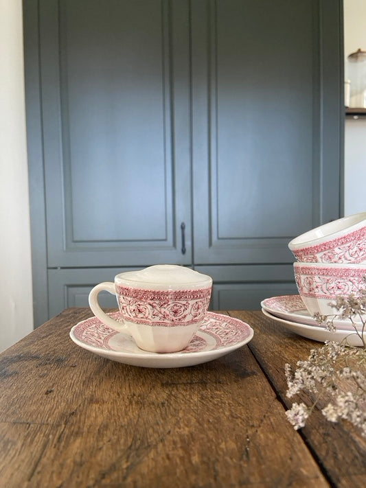 Tasse à café Corona