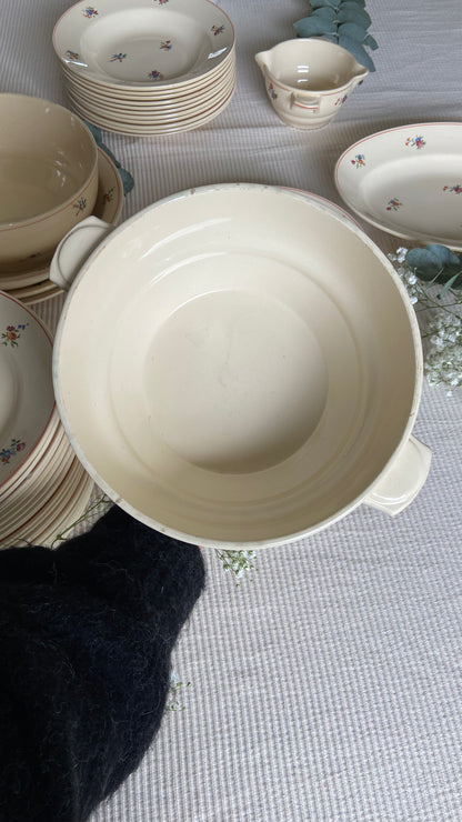 Assiettes & plats Périgord