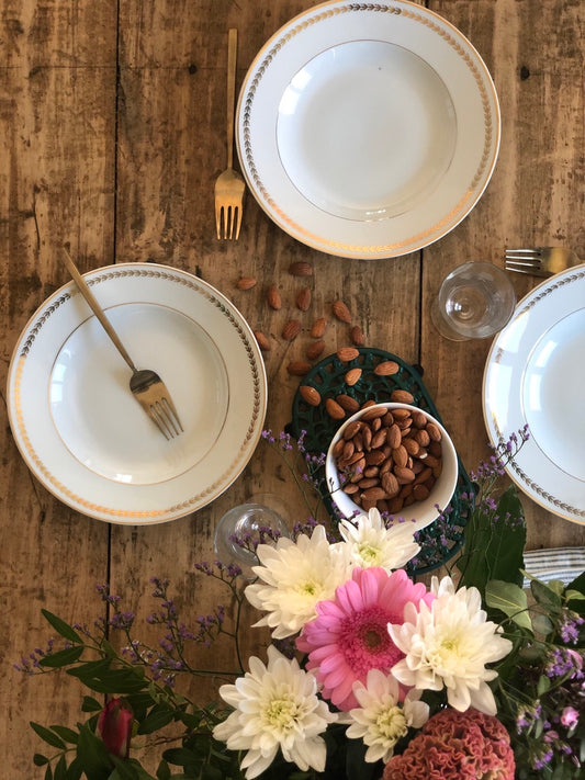 Porcelaine de Limoges