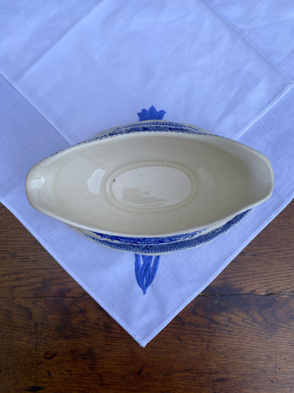 Assiettes Villeroy & Boch Burgenland