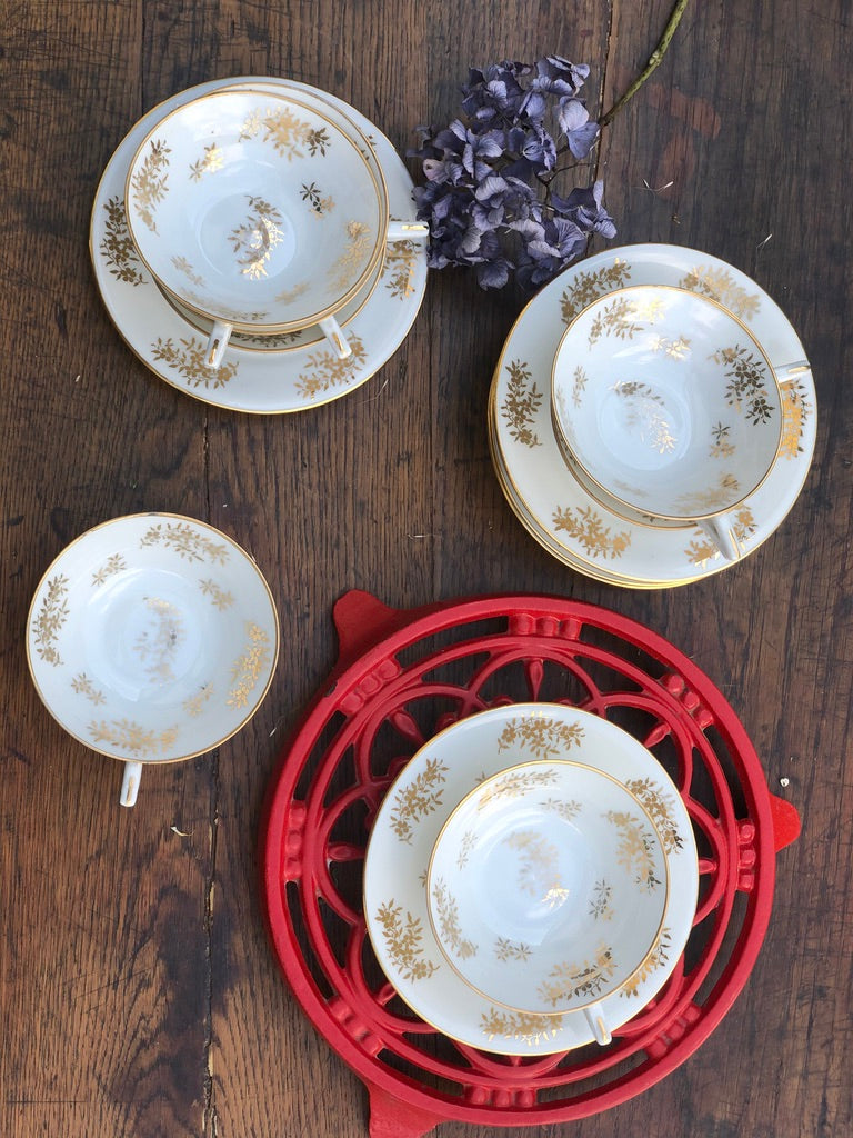 Service Moka Limoges