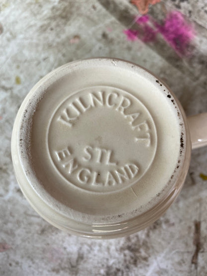 Mugs Anglais Campagne