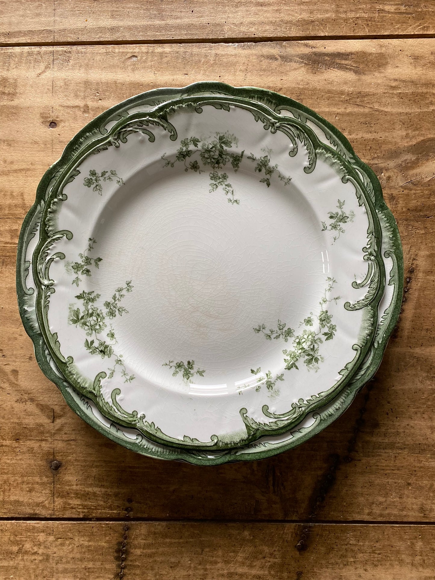 Faïence Emile Bourgeois