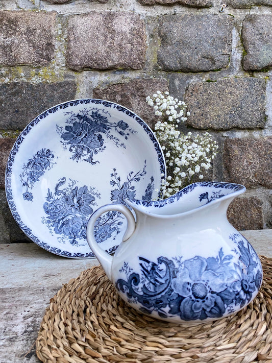 Ensemble de Toilette