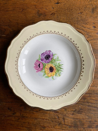 Dépareillées Amandinoise