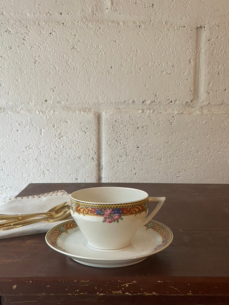 Service café Limoges