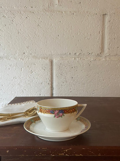 Service café Limoges