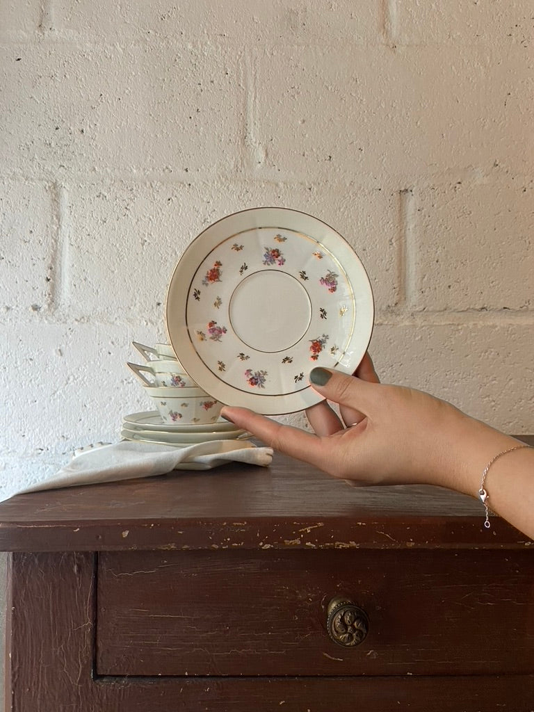 Service café Limoges