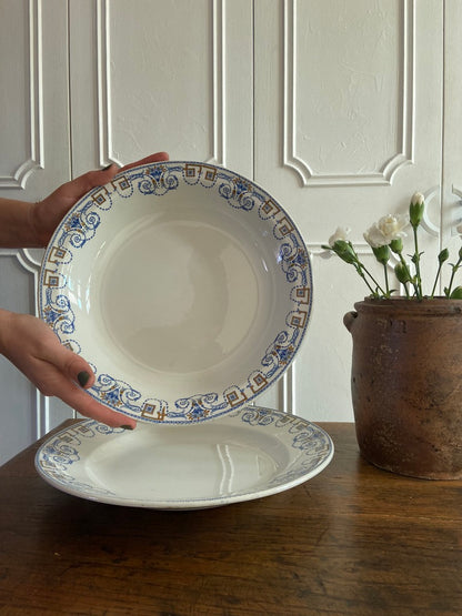 Plats Navarre Digoin Sarreguemines