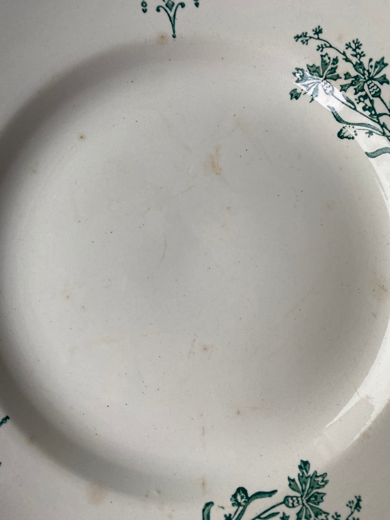 Terre de Fer Dépareillées