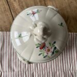 Amazonas Serving Dishes