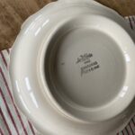 Amazonas Serving Dishes