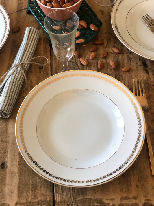 Porcelaine de Limoges