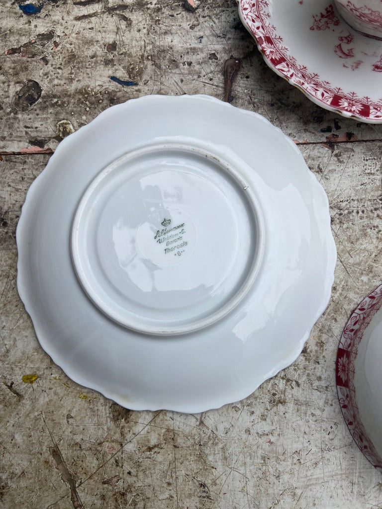 Duo de tasses Theresia #id38