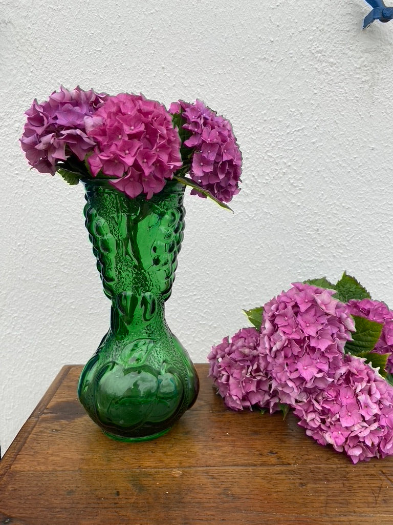 Vase italien Vert