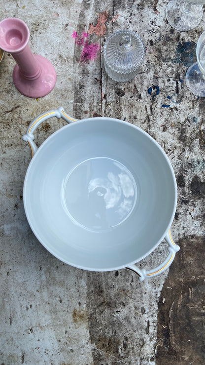 Service Porcelaine fine de bohème #id18