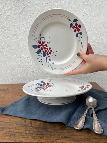 Vaisselle Ninon - Niderviller