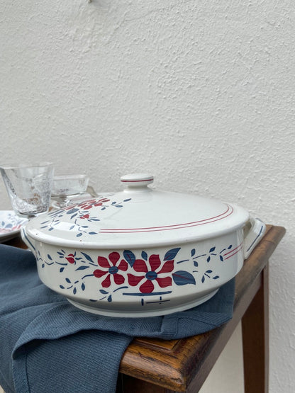 Vaisselle Ninon - Niderviller