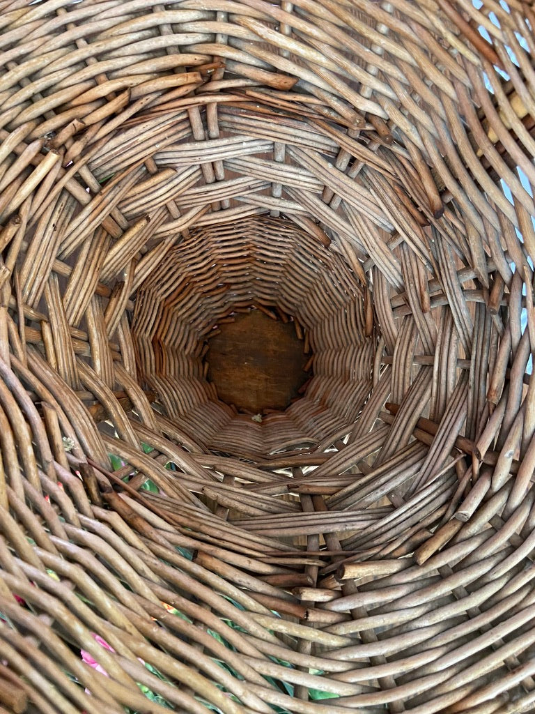 Panier Petit Chaperon